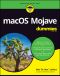 [Dummies 01] • macOS Mojave For Dummies